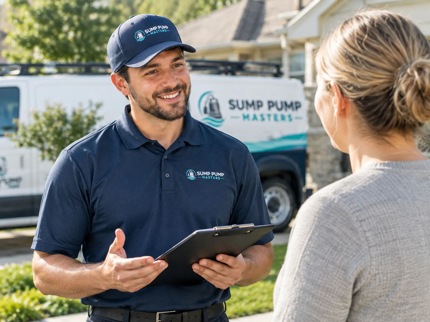 Sump Pump Repair Little Orleans, MD FAQs